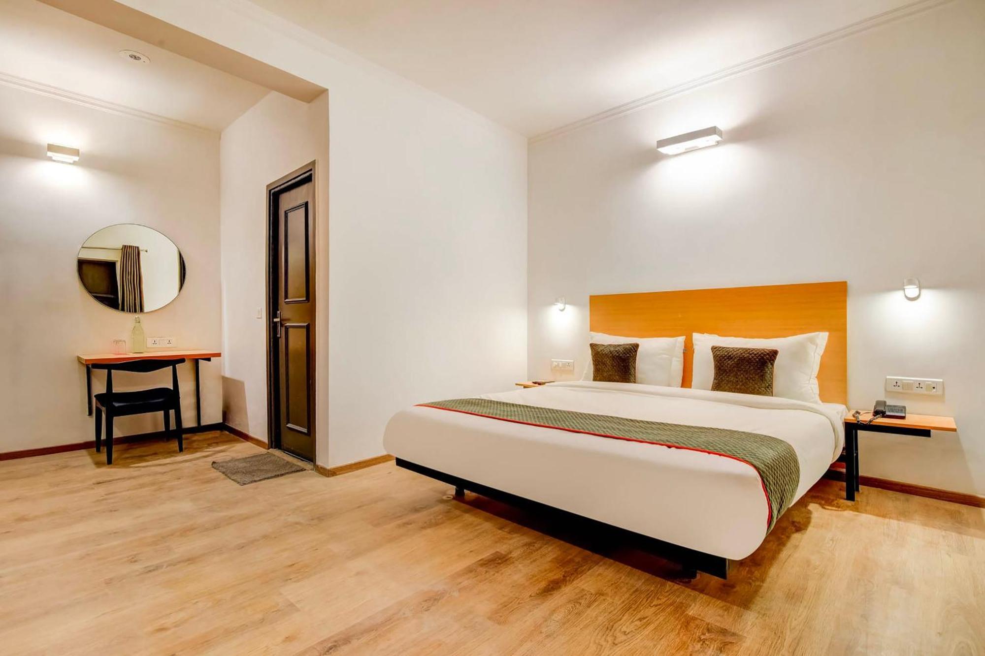 Collection O Singha Chowk Gurgaon Exterior photo