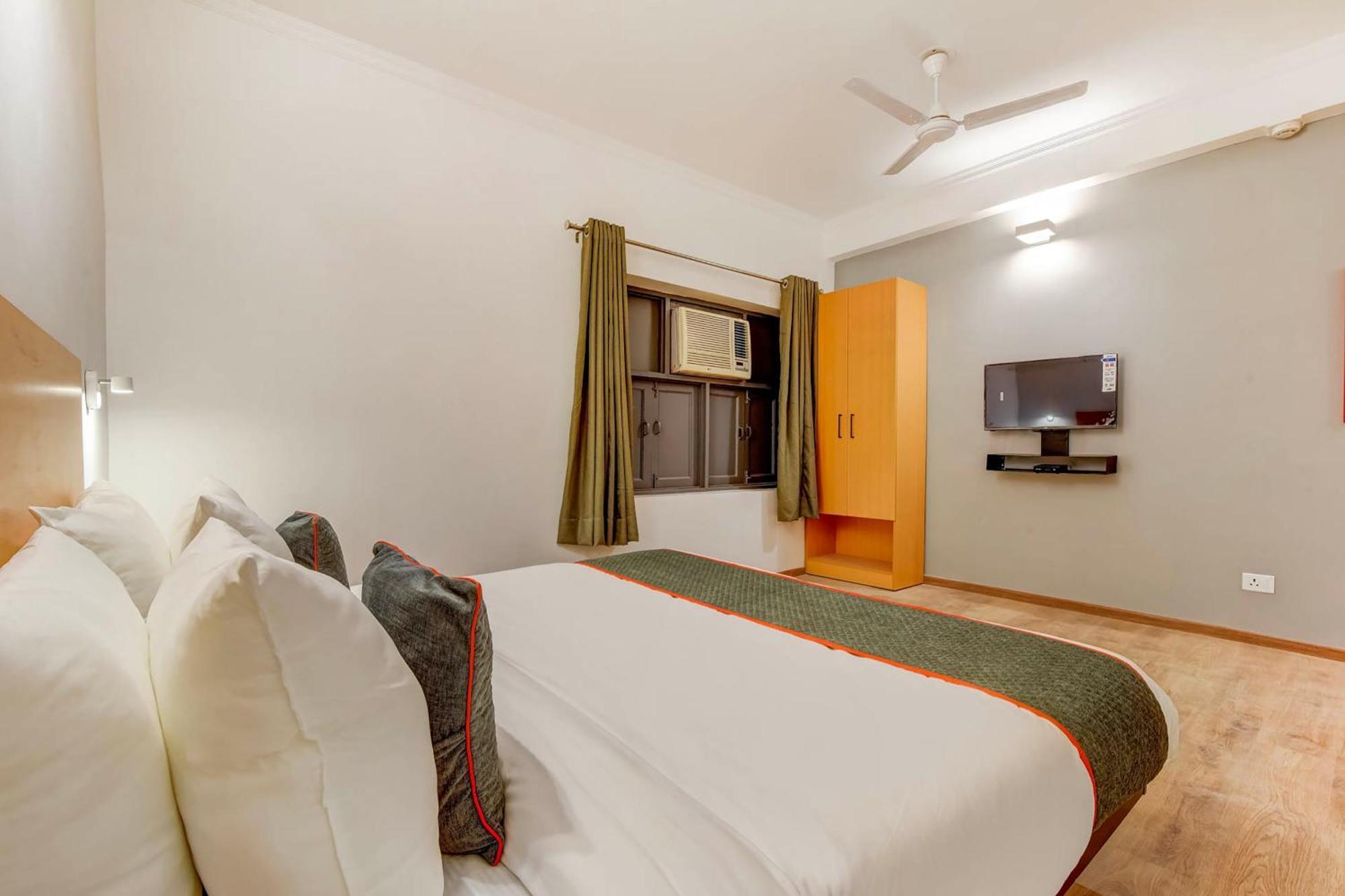 Collection O Singha Chowk Gurgaon Exterior photo