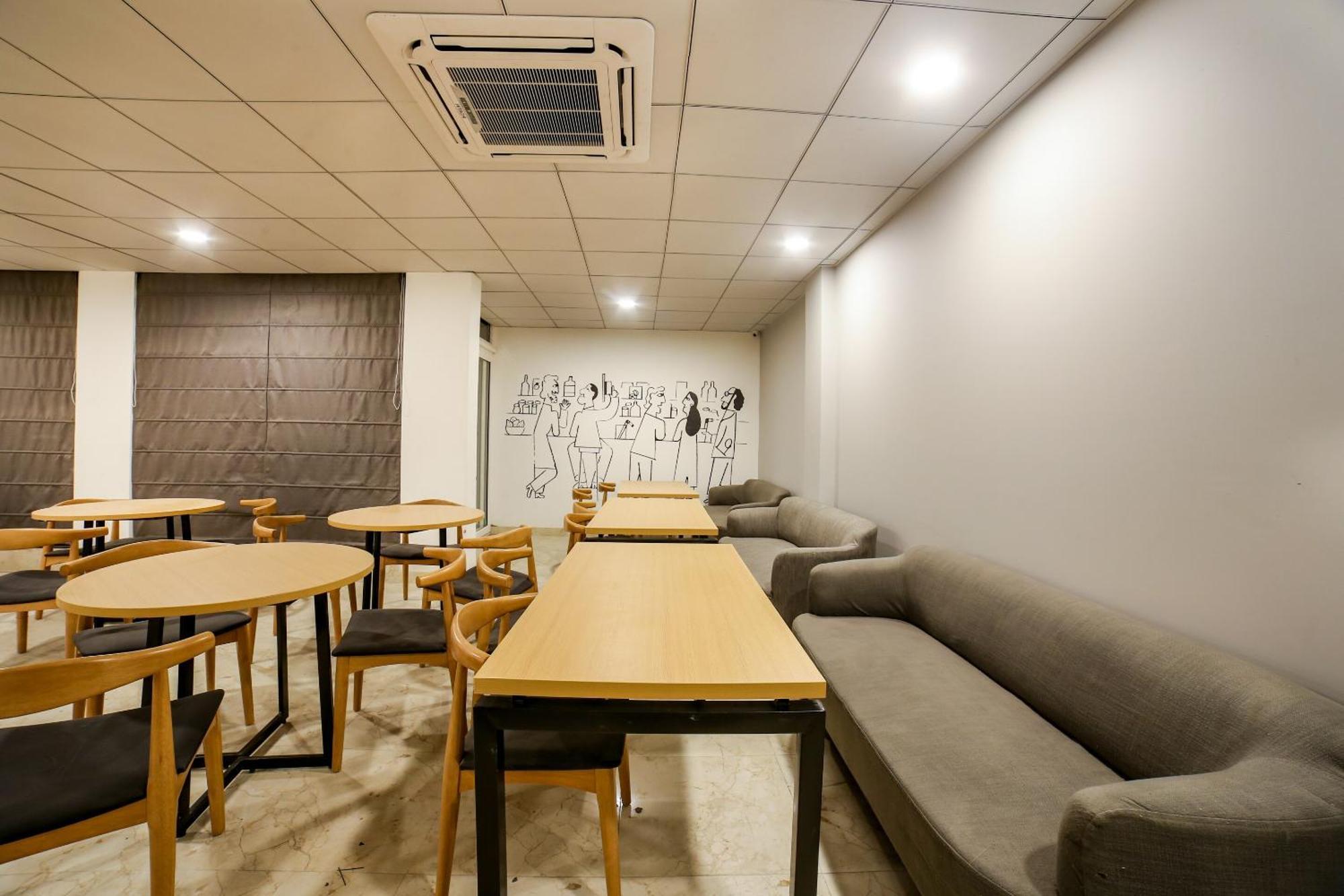 Collection O Singha Chowk Gurgaon Exterior photo